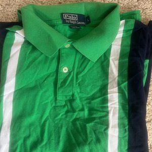 Polo by Ralph Lauren Short Sleeve Shirt